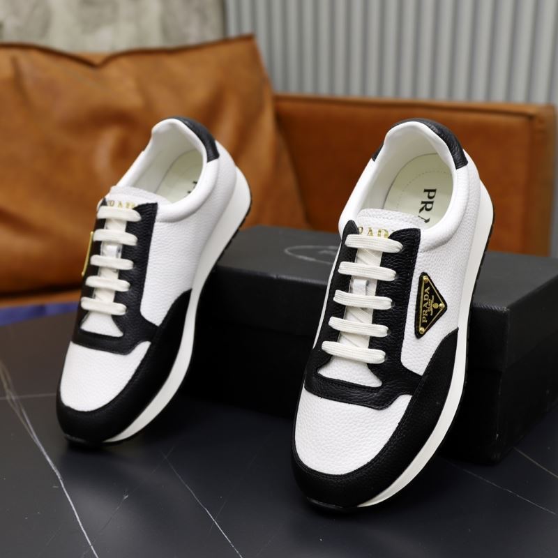 Prada Low Shoes